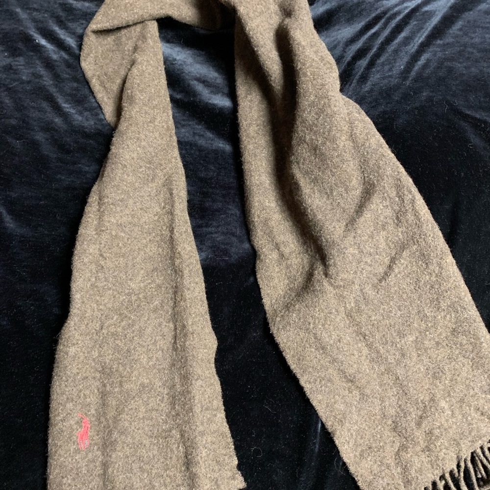 Mens scarf